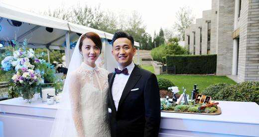 明星结婚伴手礼是什么(结婚什么叫伴手礼)  第9张