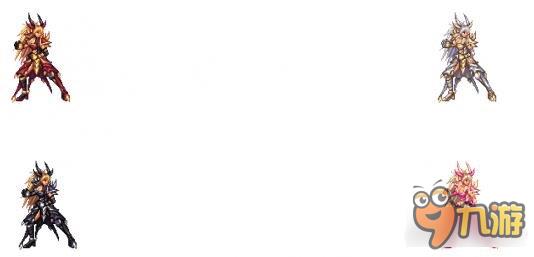 DNF2017春节套装外观特效图分享 全职业外观一览