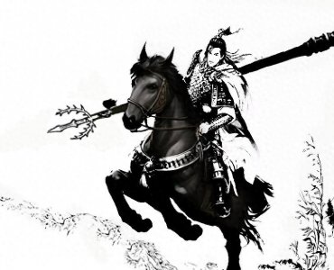 ​李元霸下山时，他的师父有何叮嘱？他为何偏要挑宇文成都为对手？