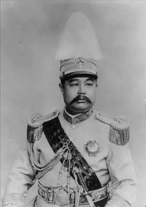 ​北洋风云人物：“乱世棋子”黎元洪