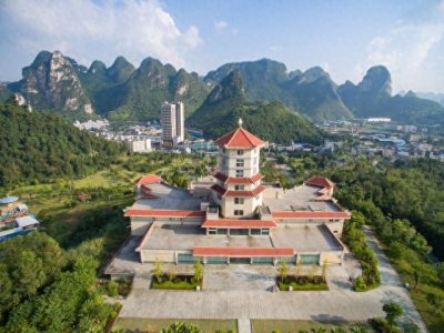 ​广西一共有89所高校，你都知道有哪些吗？（附名单）