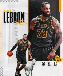 ​勒布朗.詹姆斯