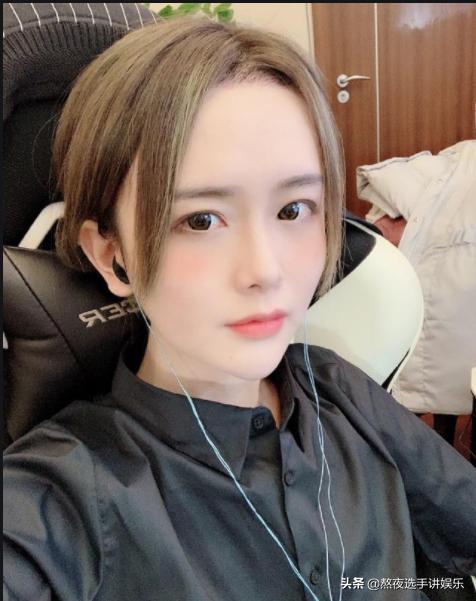 最出名的伪娘（行走在网红圈八大伪娘）(6)