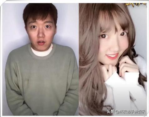 最出名的伪娘（行走在网红圈八大伪娘）(7)