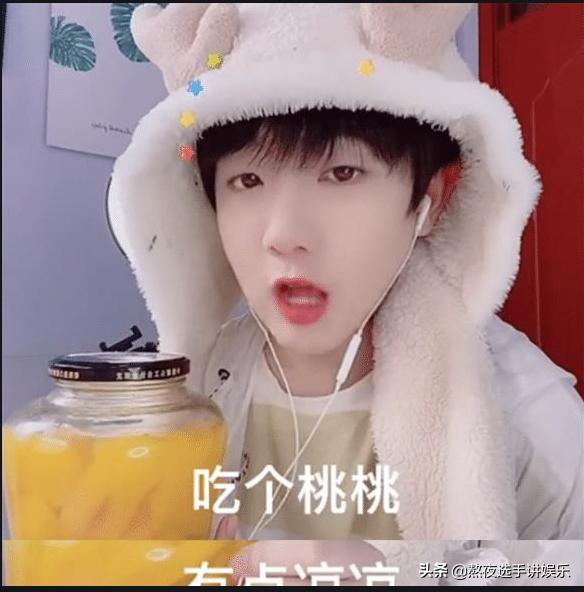 最出名的伪娘（行走在网红圈八大伪娘）(2)