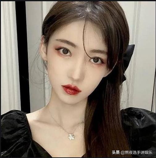 最出名的伪娘（行走在网红圈八大伪娘）(8)