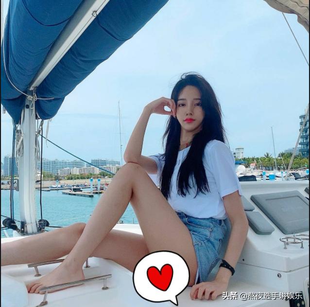 最出名的伪娘（行走在网红圈八大伪娘）(5)