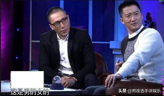 最出名的伪娘（行走在网红圈八大伪娘）(1)