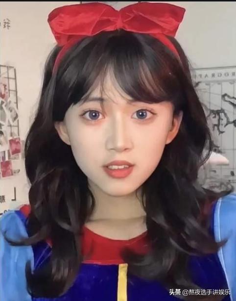 最出名的伪娘（行走在网红圈八大伪娘）(4)