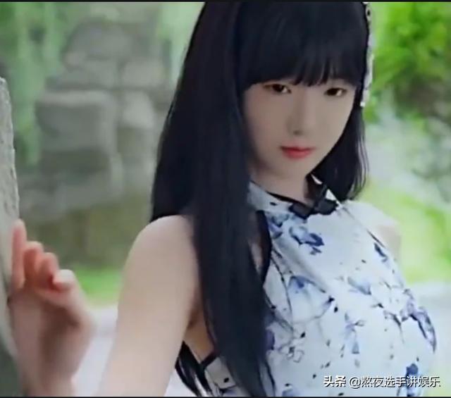 最出名的伪娘（行走在网红圈八大伪娘）(3)