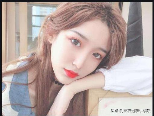 最出名的伪娘（行走在网红圈八大伪娘）(10)