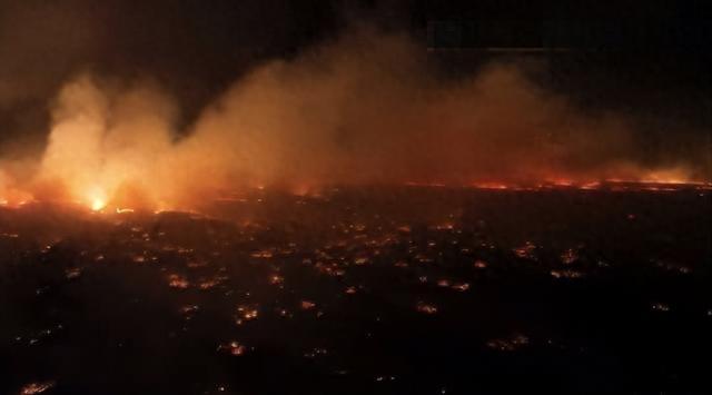 探秘6万美军，为何注视夏威夷被烧成炼狱、拒不出手相救？  2