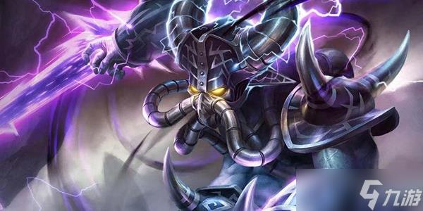 金铲铲之战虚空行者装备及阵容攻略