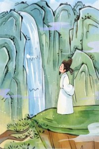 ​101句古诗文名言警句，治愈所有迷茫的人