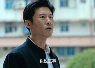 《狂飙》第三个内鬼是杨健，《狂飙》杨健结局是什么？